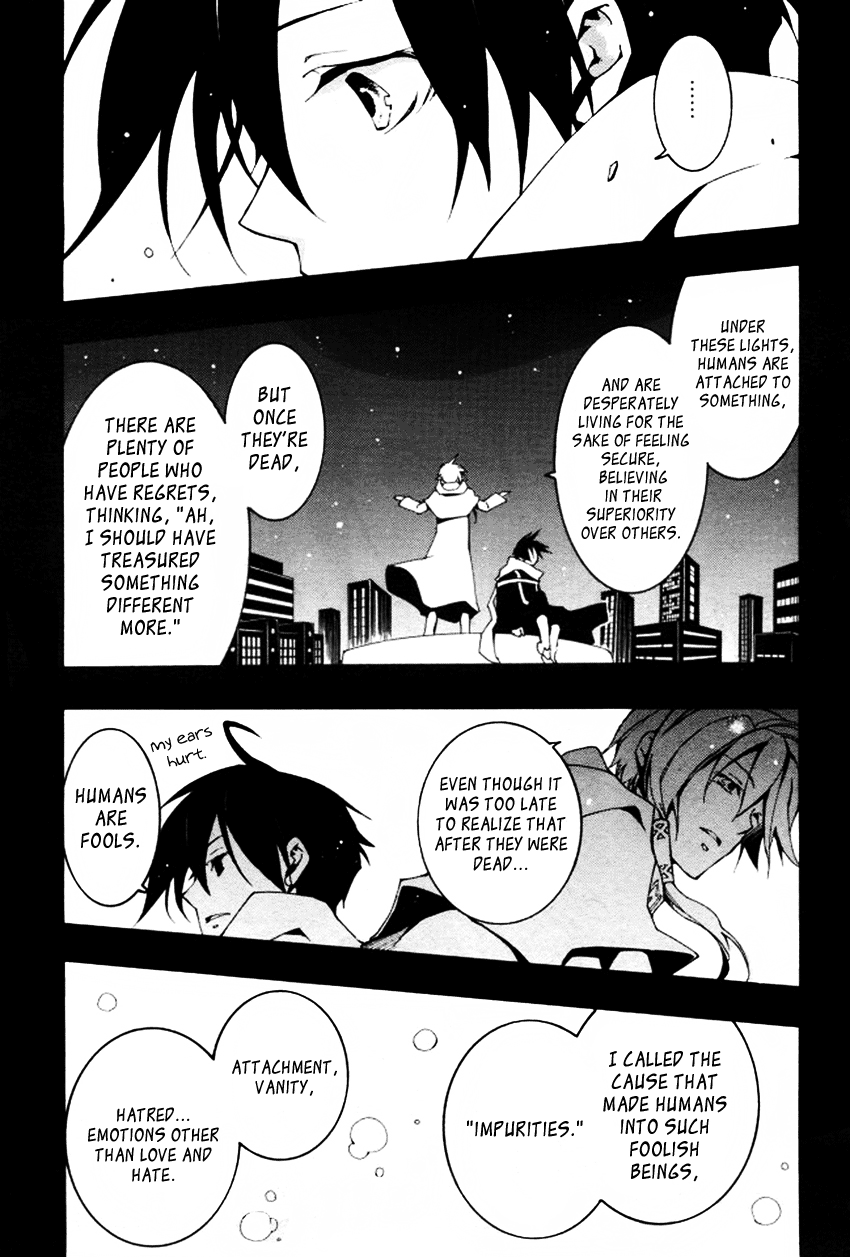 07-Ghost Chapter 88 page 13 - Chapter 88: Landkarte