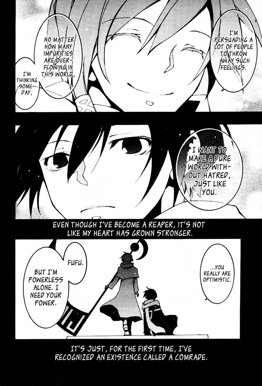 07-Ghost Chapter 88 page 14 - Chapter 88: Landkarte