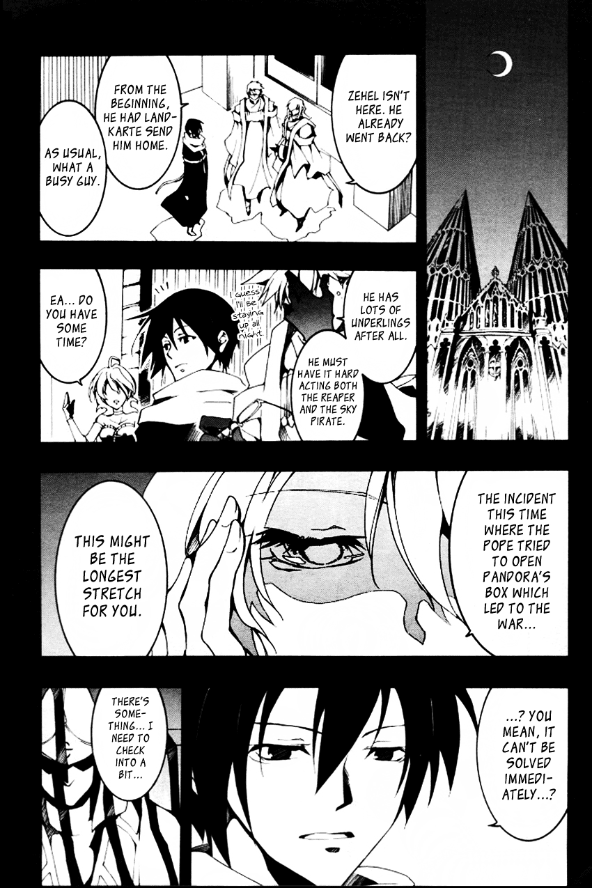 07-Ghost Chapter 88 page 17 - Chapter 88: Landkarte