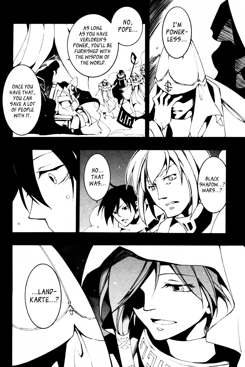07-Ghost Chapter 88 page 20 - Chapter 88: Landkarte