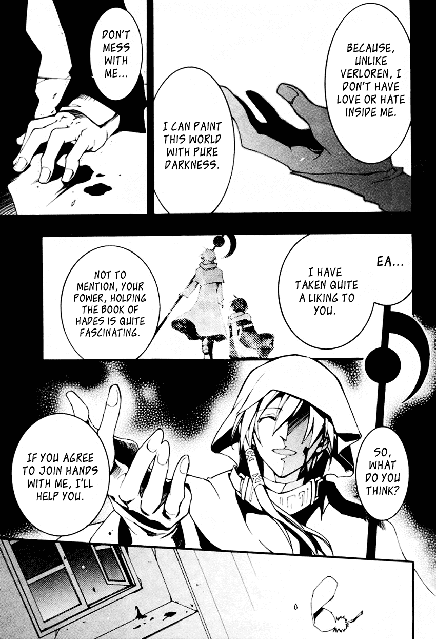 07-Ghost Chapter 88 page 26 - Chapter 88: Landkarte