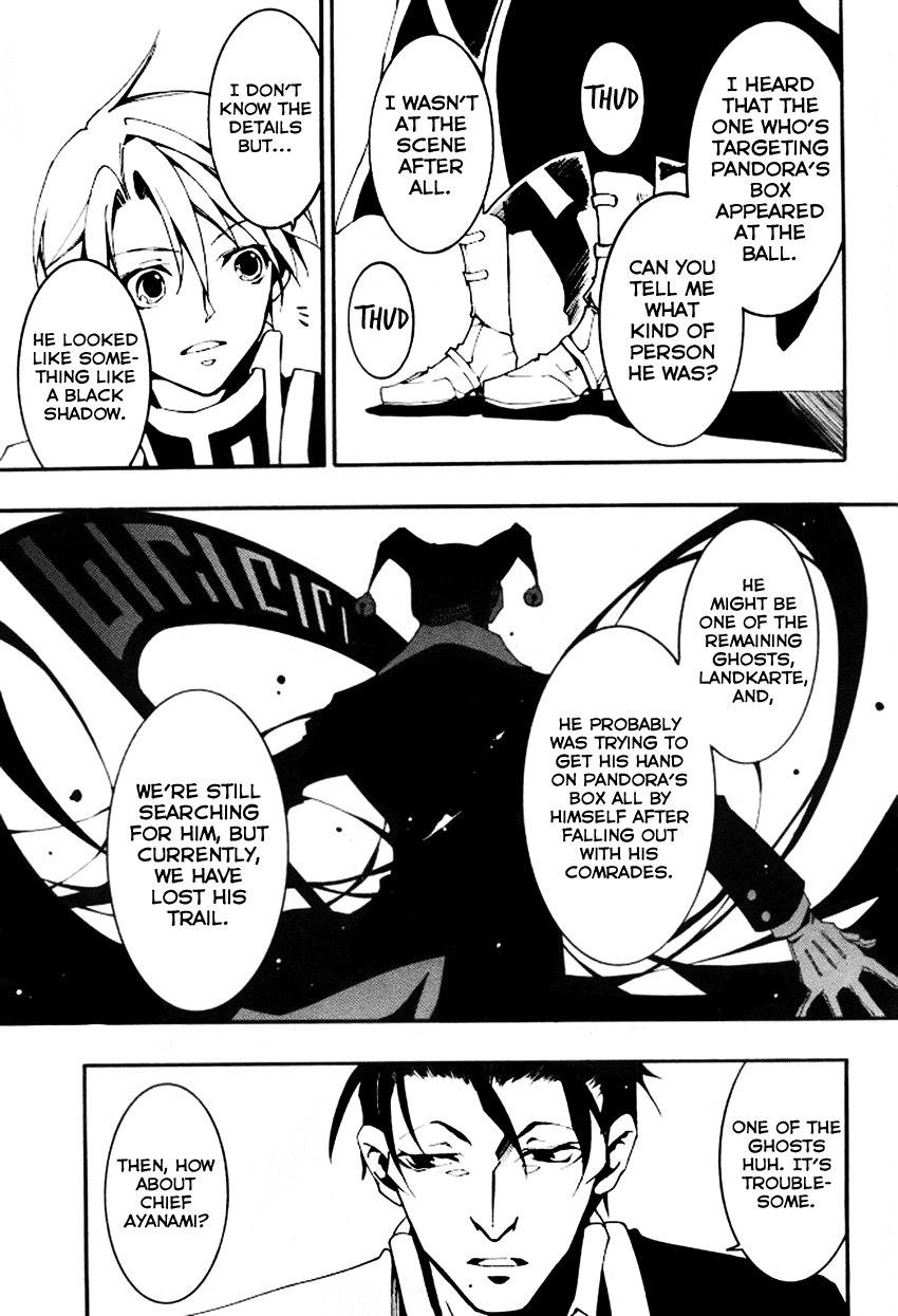 07-Ghost Chapter 88 page 30 - Chapter 88: Landkarte