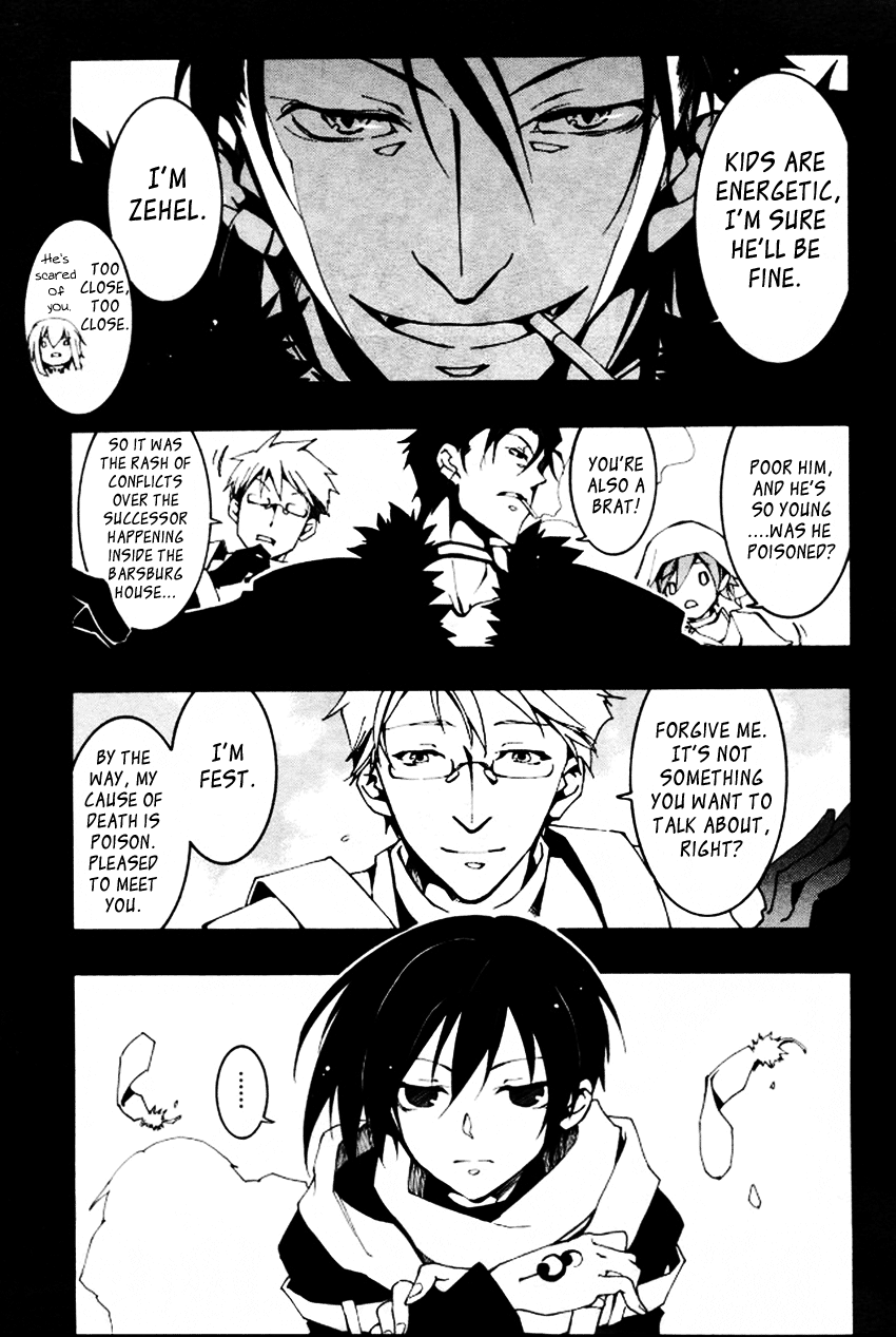 07-Ghost Chapter 88 page 5 - Chapter 88: Landkarte