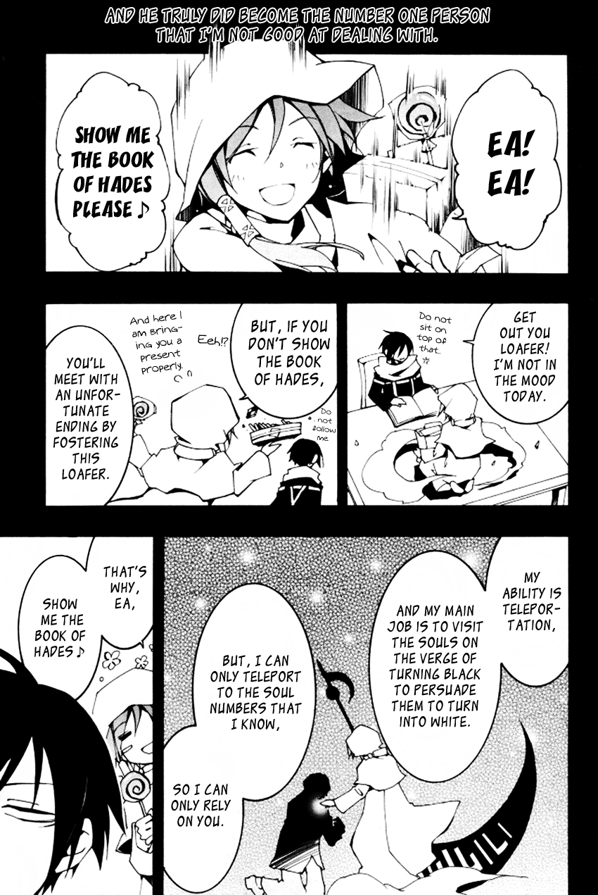 07-Ghost Chapter 88 page 7 - Chapter 88: Landkarte