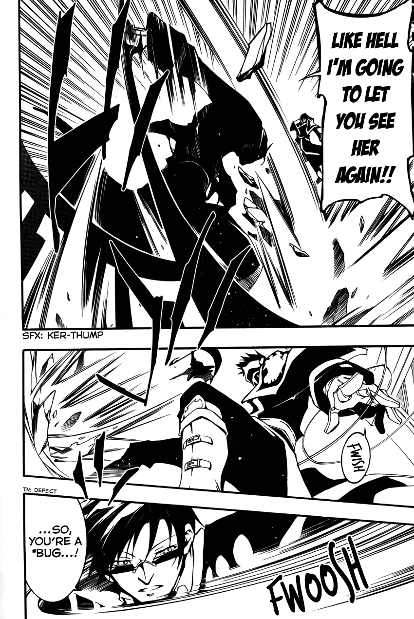 07-Ghost Chapter 89 page 12 - Chapter 89: The Never-Ending Night (1)