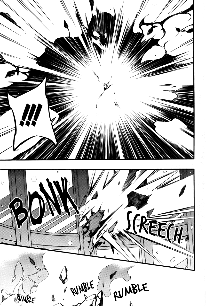 07-Ghost Chapter 89 page 20 - Chapter 89: The Never-Ending Night (1)