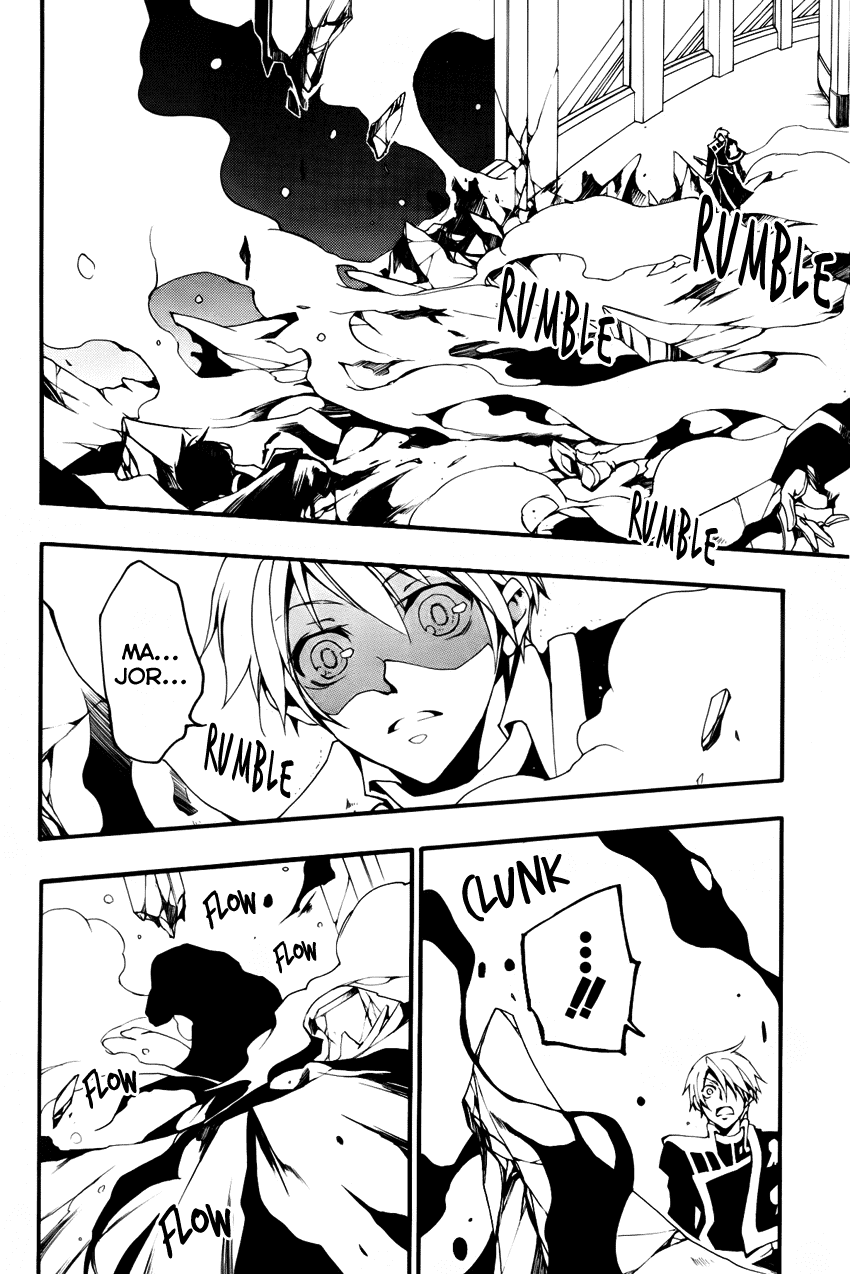 07-Ghost Chapter 89 page 21 - Chapter 89: The Never-Ending Night (1)