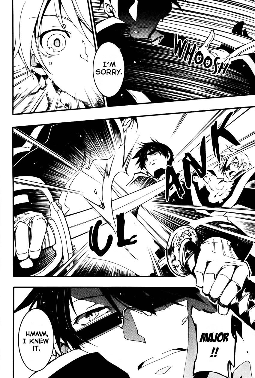 07-Ghost Chapter 89 page 5 - Chapter 89: The Never-Ending Night (1)