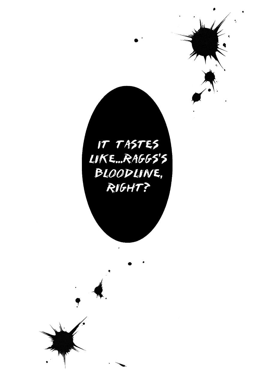 07-Ghost Chapter 90 page 7 - Chapter 90: The Never-Ending Night (2)