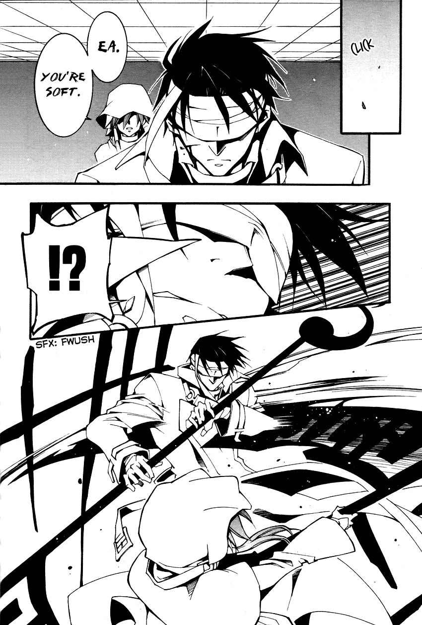 07-Ghost Chapter 91 page 16 - Chapter 91: The Never-Ending Night (3)
