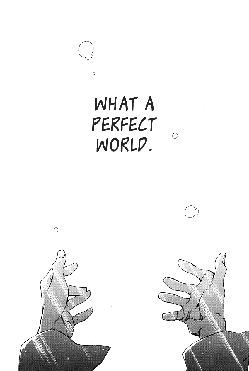 07-Ghost Chapter 91 page 24 - Chapter 91: The Never-Ending Night (3)
