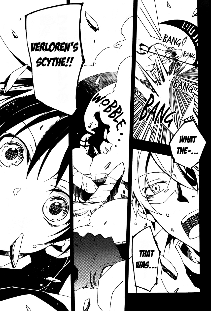 07-Ghost Chapter 92 page 10 - Chapter 92: The Never-Ending Night (4)
