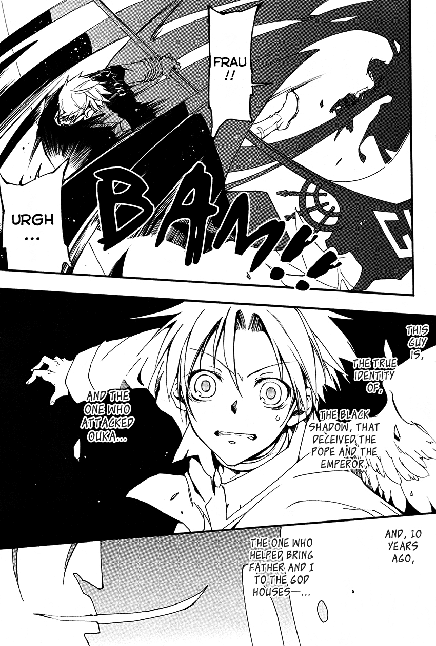 07-Ghost Chapter 92 page 5 - Chapter 92: The Never-Ending Night (4)
