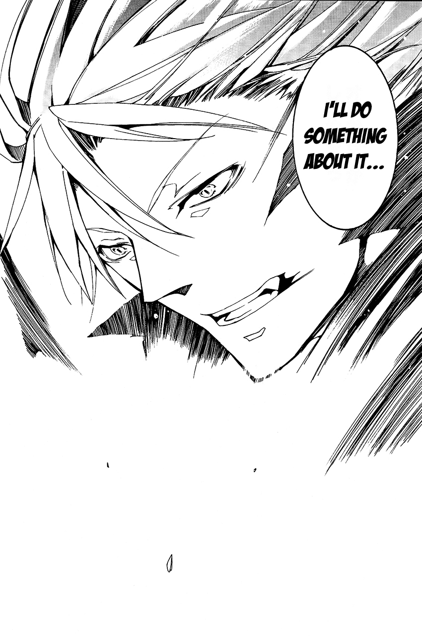 07-Ghost Chapter 93 page 20 - Chapter 93: Release