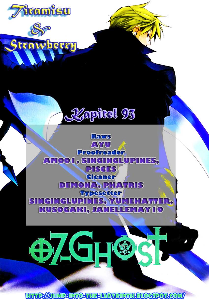 07-Ghost Chapter 93 page 28 - Chapter 93: Release