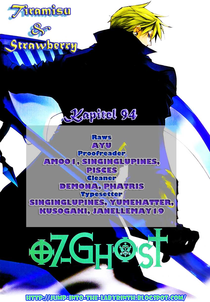 07-Ghost Chapter 94 page 36 - Chapter 94: Something that exists at the end of darkness