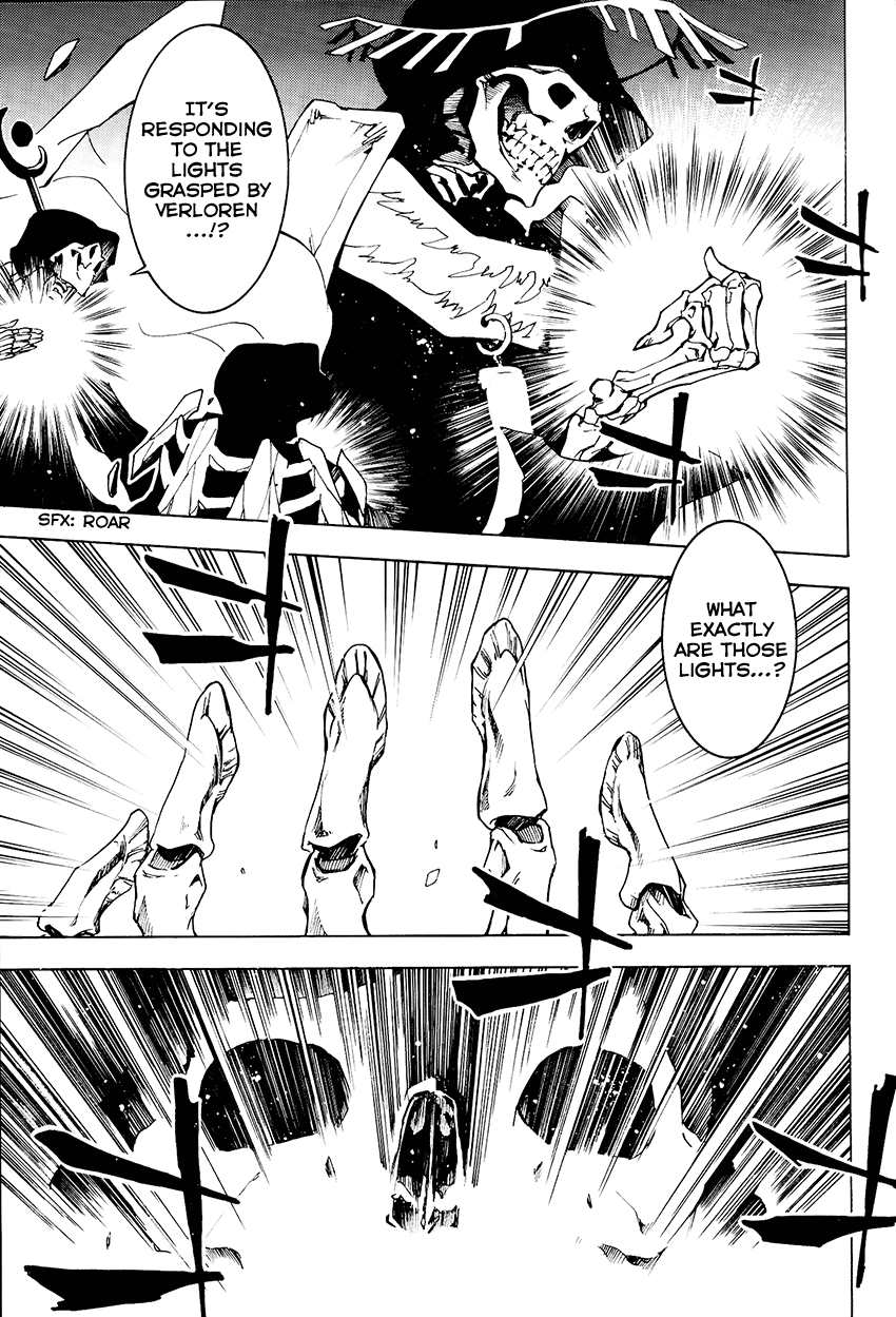 07-Ghost Chapter 98 page 6 - Chapter 98: The form of love