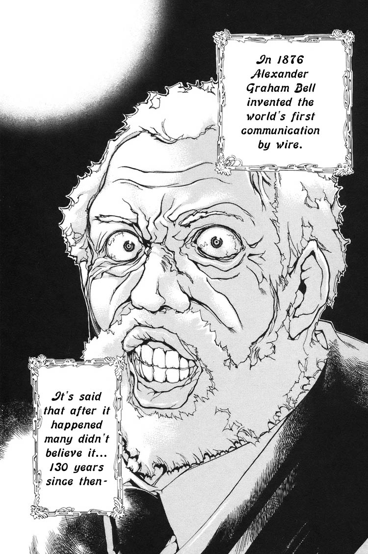 090 ~Eko to Issho~ Chapter 1 page 10 - Chapter 1: I Bought A Cellphone.