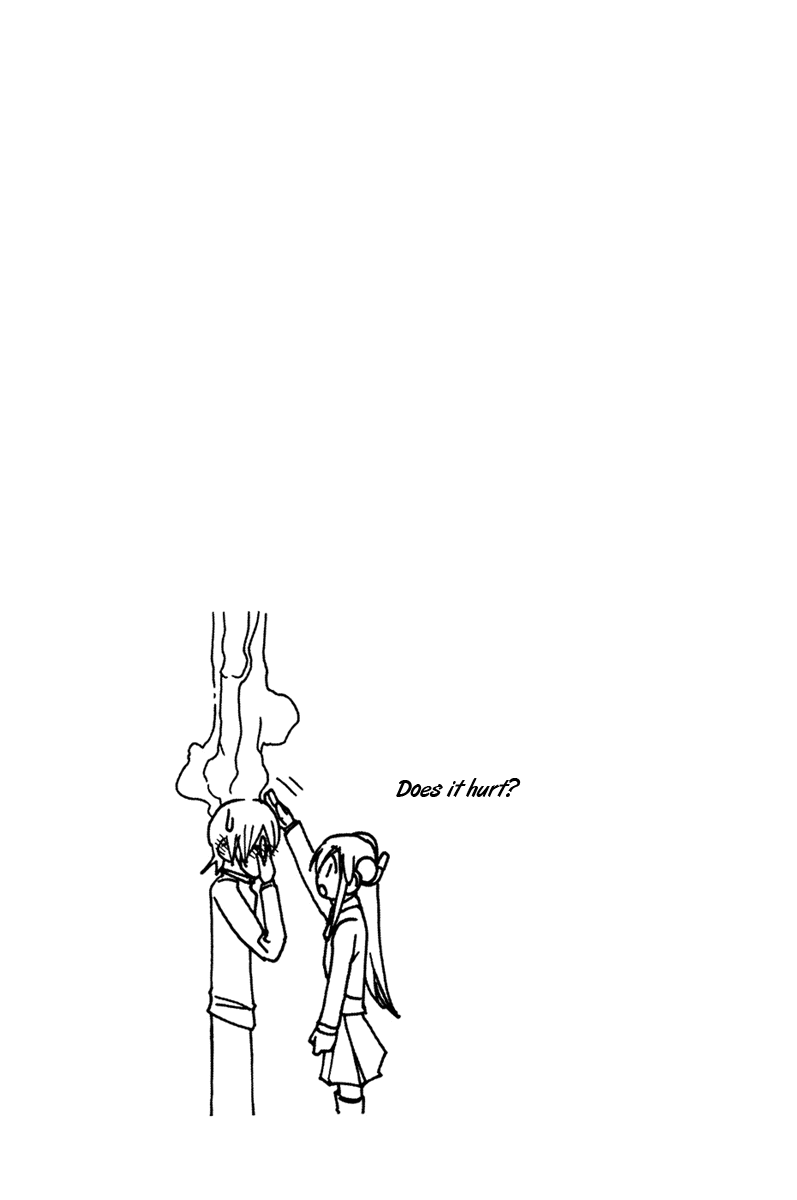 090 ~Eko to Issho~ Chapter 10 page 10 - Chapter 10: Let's Try To Make My Phone Not Too Popular.