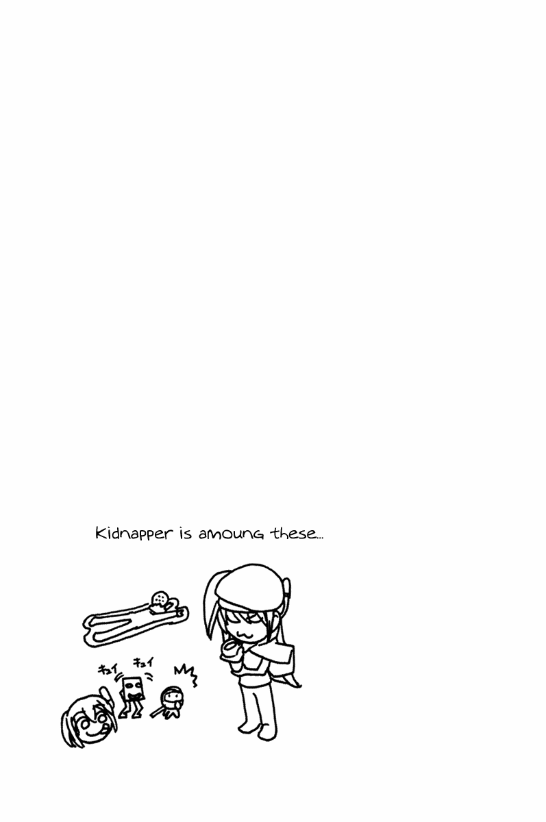 090 ~Eko to Issho~ Chapter 14 page 10 - Chapter 14: Scared About Illegal Remodellings.