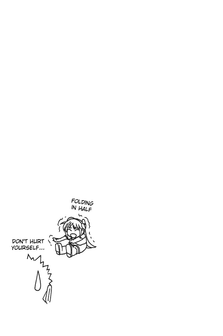090 ~Eko to Issho~ Chapter 2 page 12 - Chapter 2: Should Be Picky About The Design.