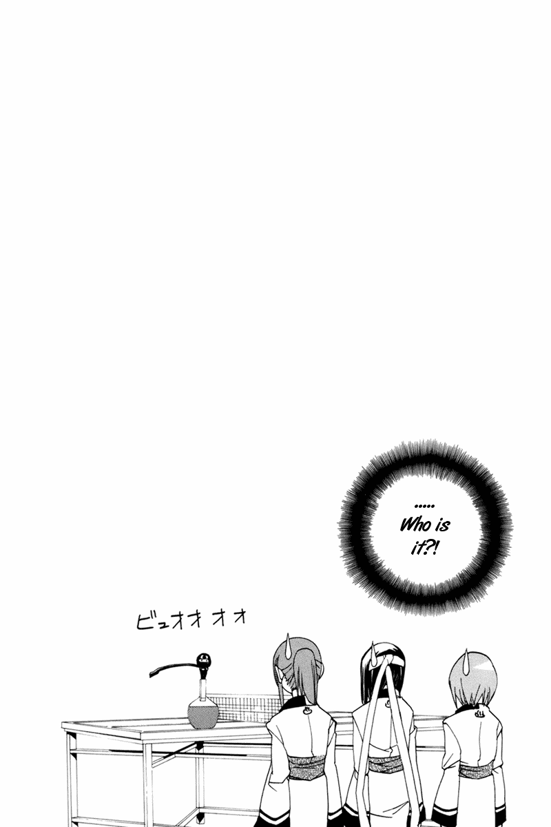 090 ~Eko to Issho~ Chapter 25 page 10 - Chapter 25: Know the Sex of Your Cell