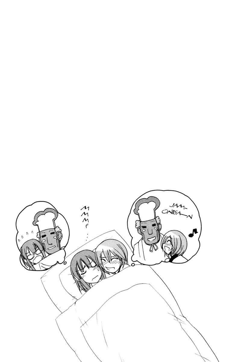 090 ~Eko to Issho~ Chapter 27 page 10 - Chapter 27: Loved Over the Cellular Call