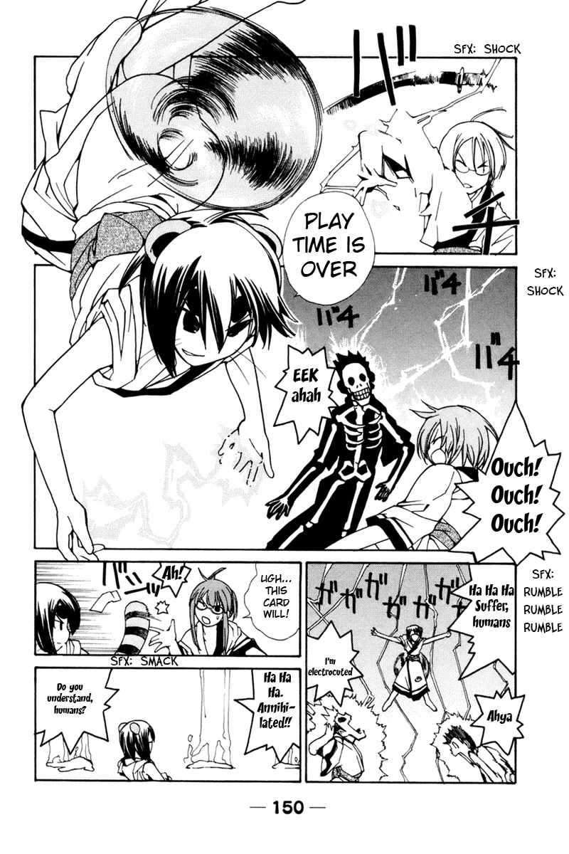 090 ~Eko to Issho~ Chapter 29 page 7 - Chapter 29