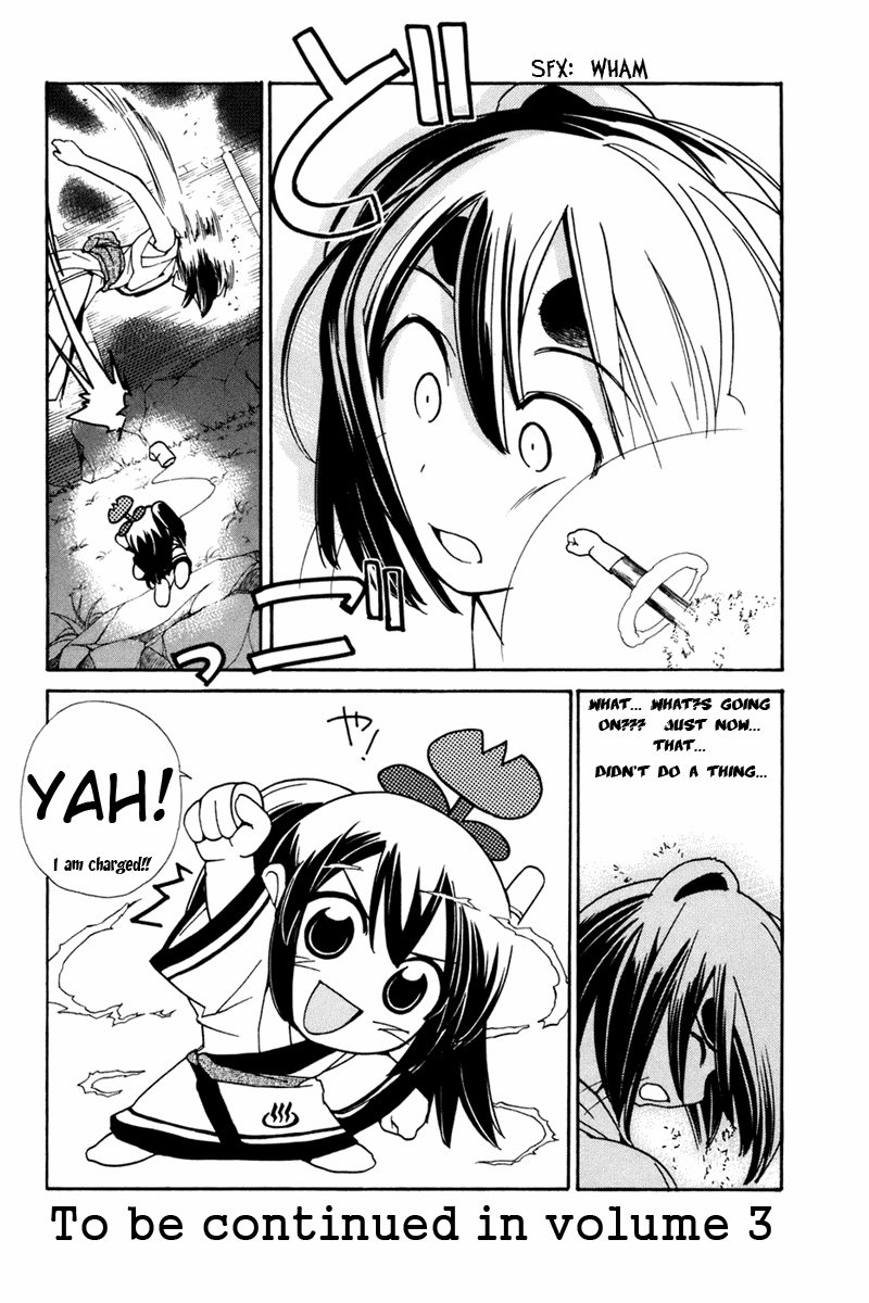 090 ~Eko to Issho~ Chapter 29 page 9 - Chapter 29