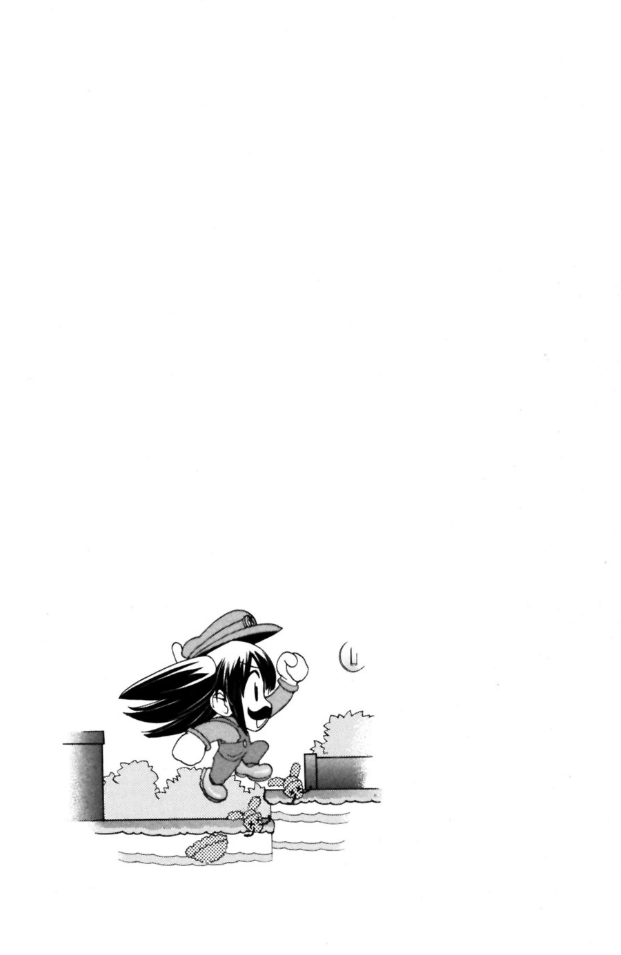 090 ~Eko to Issho~ Chapter 33 page 10 - Chapter 33: Please refrain from feeding your cellphone