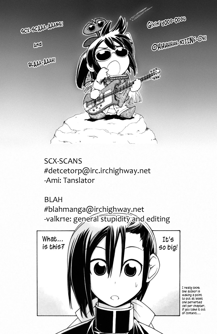 090 ~Eko to Issho~ Chapter 34 page 1 - Chapter 34: Perhaps this is the way to buy a cellphone
