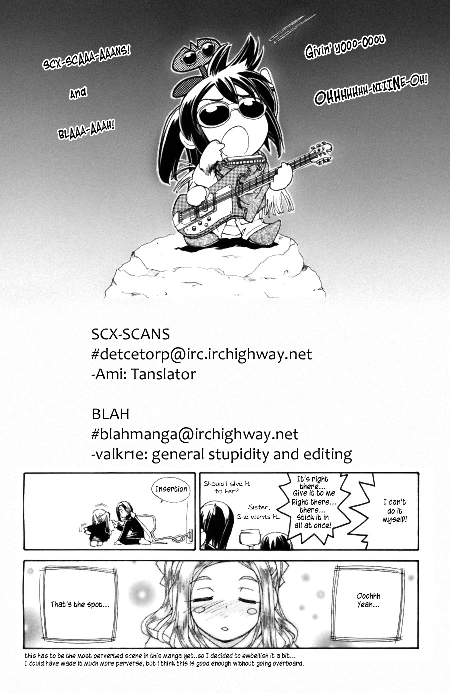090 ~Eko to Issho~ Chapter 35 page 1 - Chapter 35: This is not a cellphone