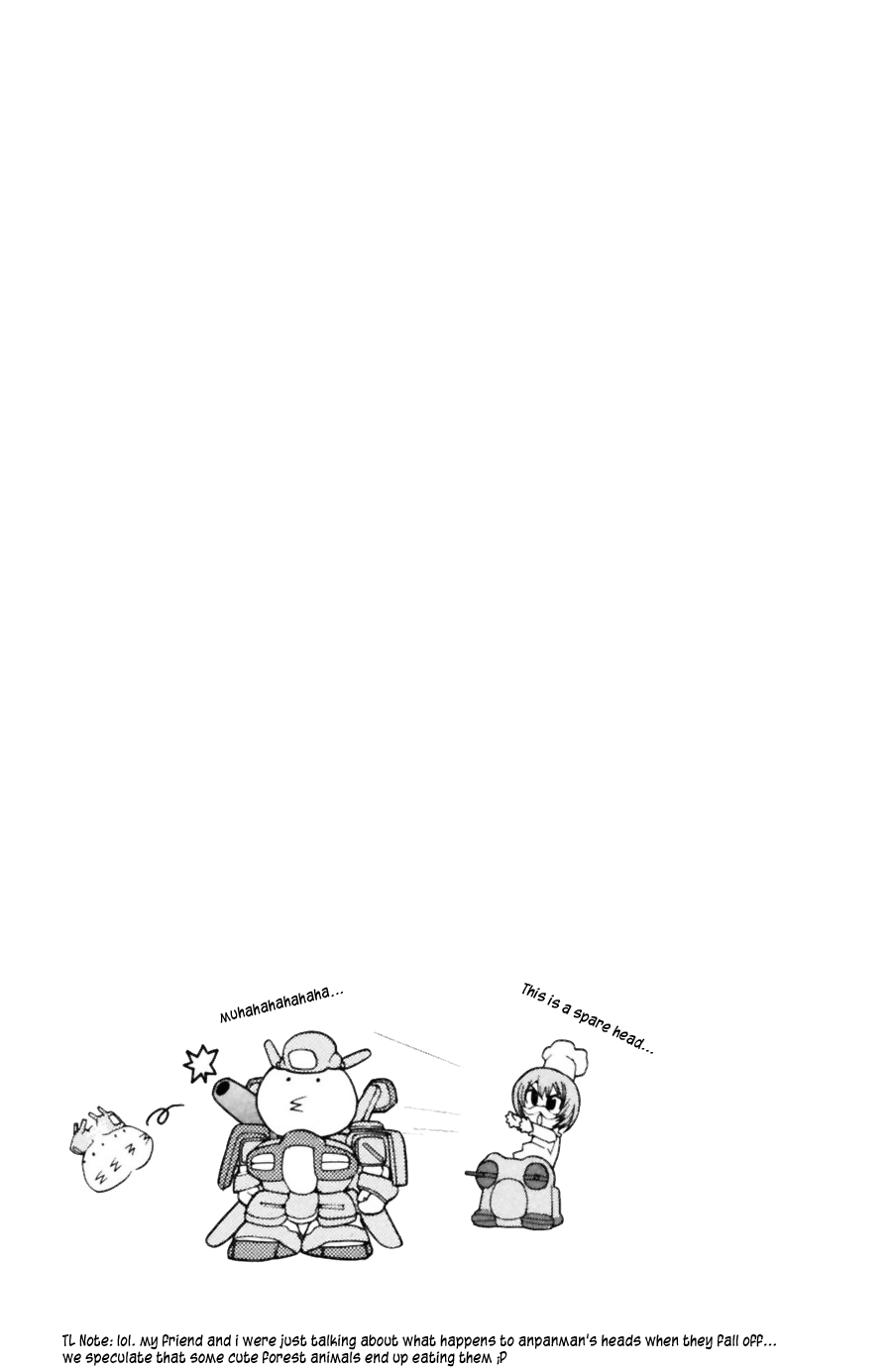 090 ~Eko to Issho~ Chapter 37 page 10 - Chapter 37: Please take notice when using a PHS