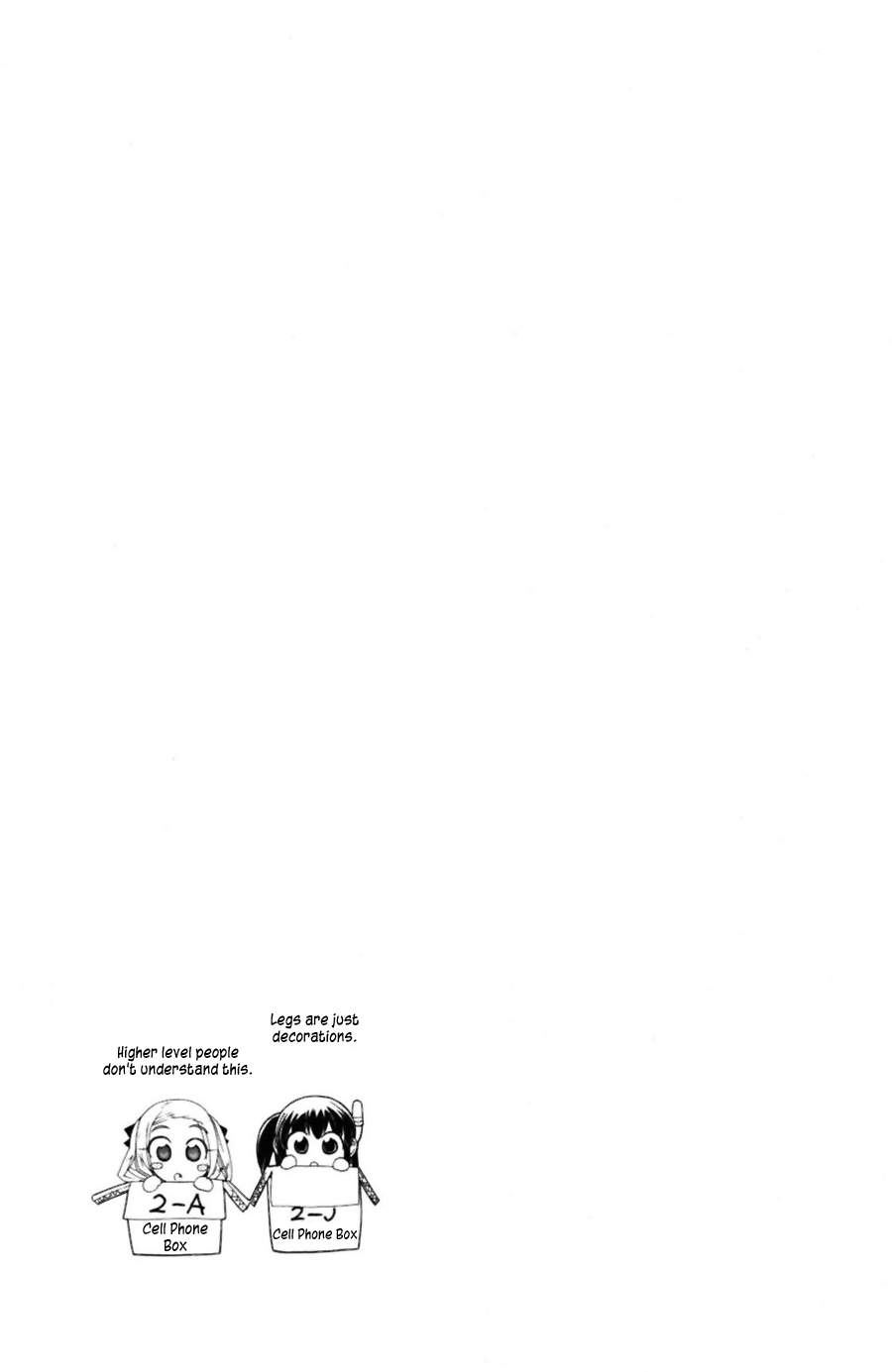 090 ~Eko to Issho~ Chapter 40 page 10 - Chapter 40: No matter how many times you change it, the pain is not Era...