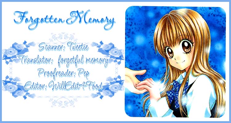 0x0 Memories Chapter 0.2 page 1 - Chapter 0 v2 : [Oneshot]