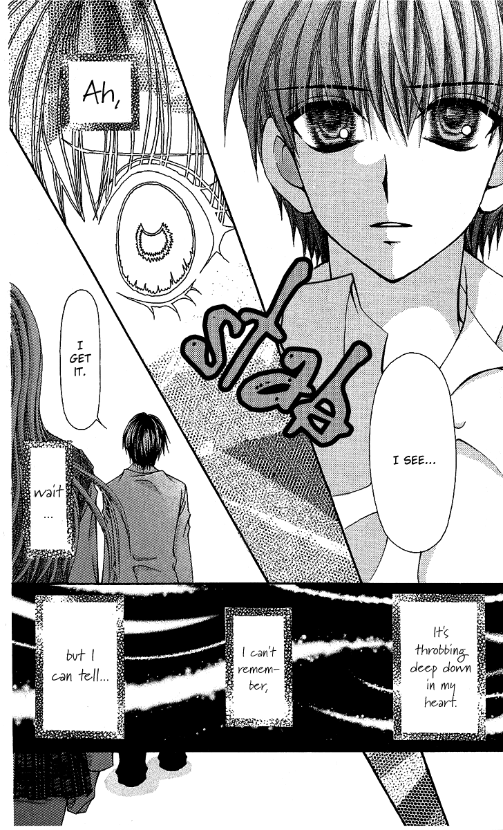 0x0 Memories Chapter 0.2 page 31 - Chapter 0 v2 : [Oneshot]
