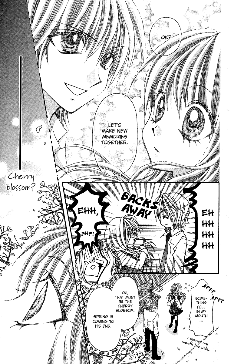 0x0 Memories Chapter 0.2 page 36 - Chapter 0 v2 : [Oneshot]