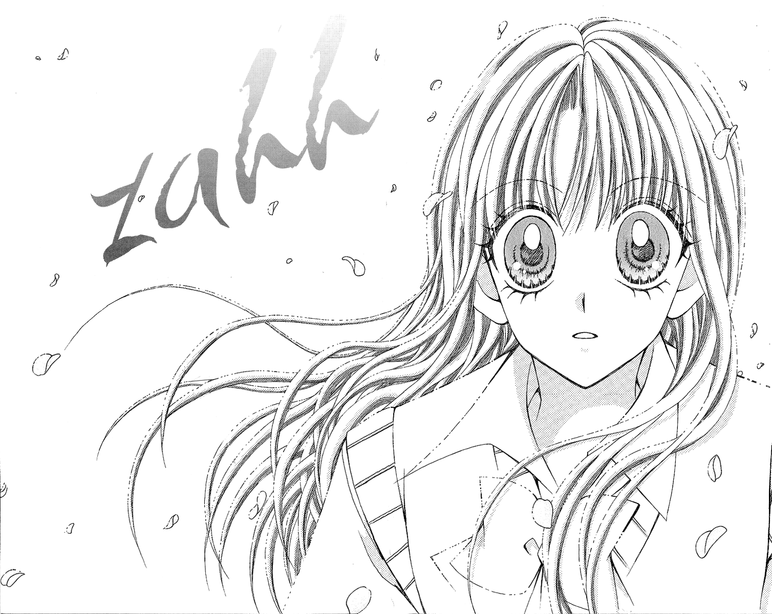 0x0 Memories Chapter 0.2 page 37 - Chapter 0 v2 : [Oneshot]