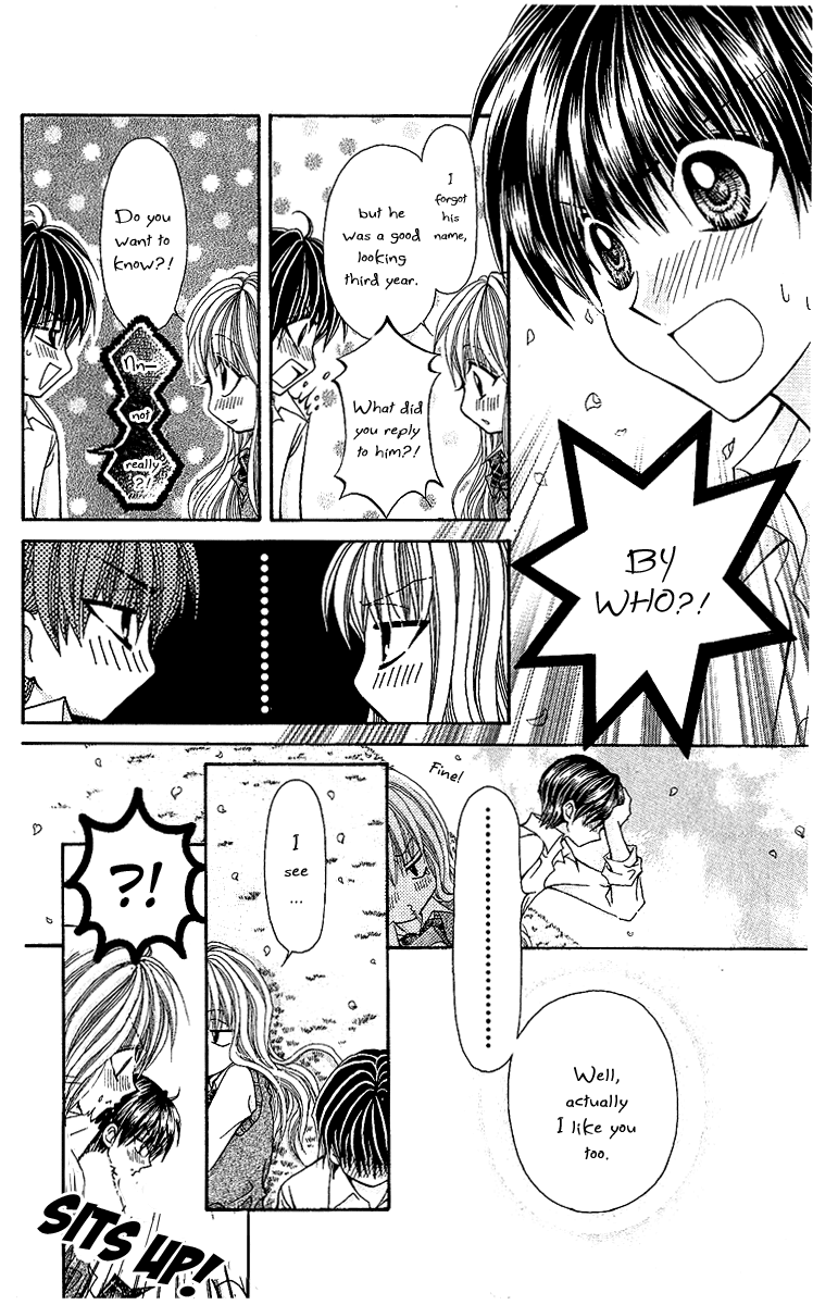 0x0 Memories Chapter 0.2 page 40 - Chapter 0 v2 : [Oneshot]