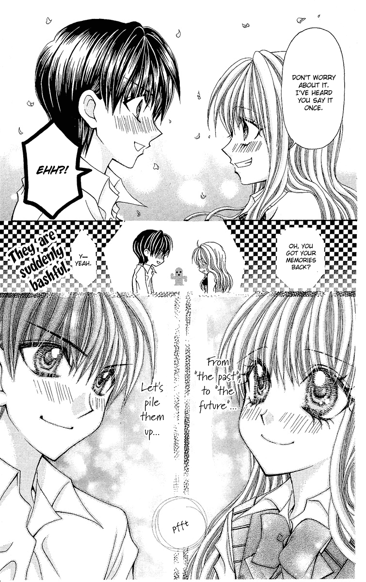 0x0 Memories Chapter 0.2 page 47 - Chapter 0 v2 : [Oneshot]