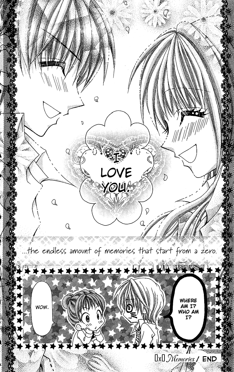 0x0 Memories Chapter 0.2 page 48 - Chapter 0 v2 : [Oneshot]