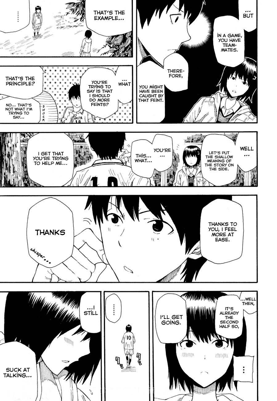 1/11 Chapter 1 page 38 - Chapter 1: Wakamiya Shiki