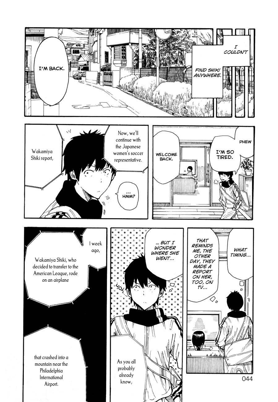 1/11 Chapter 1 page 46 - Chapter 1: Wakamiya Shiki