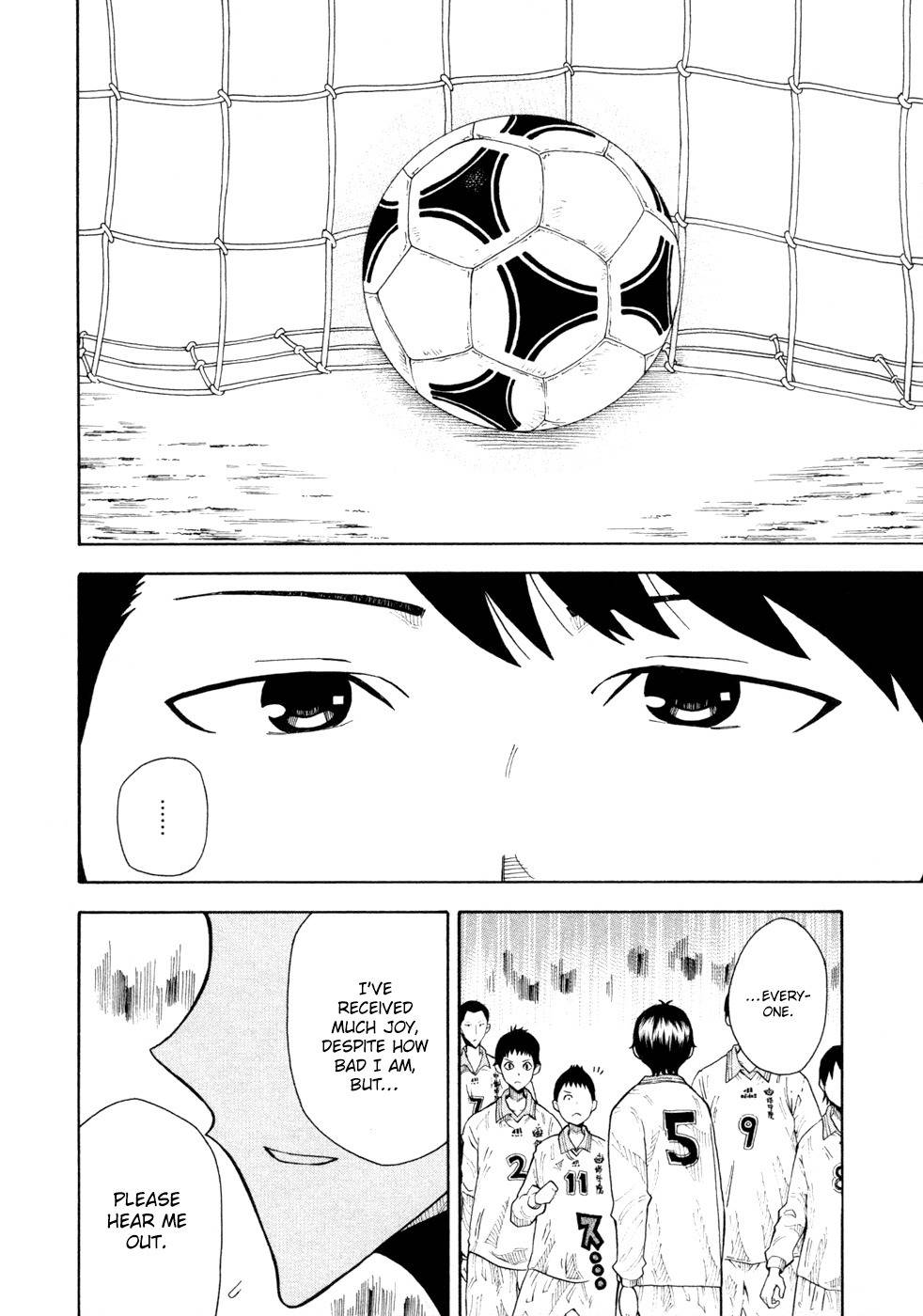 1/11 Chapter 10 page 47 - Chapter 10: Kase Hiroki