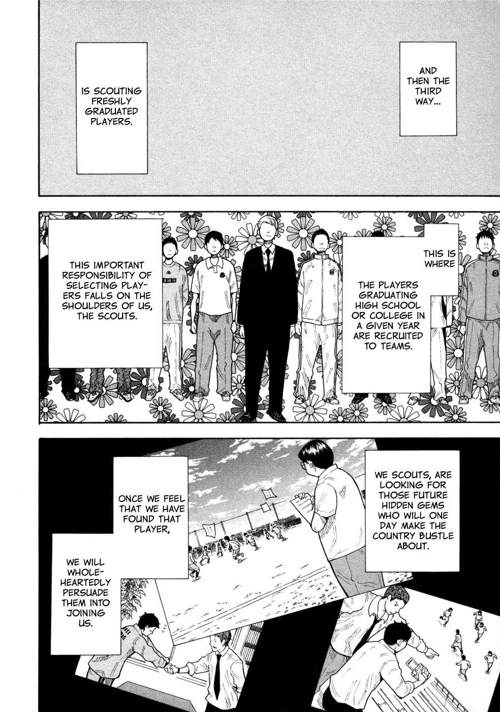 1/11 Chapter 11 page 10 - Chapter 11: Doumoto Seiji
