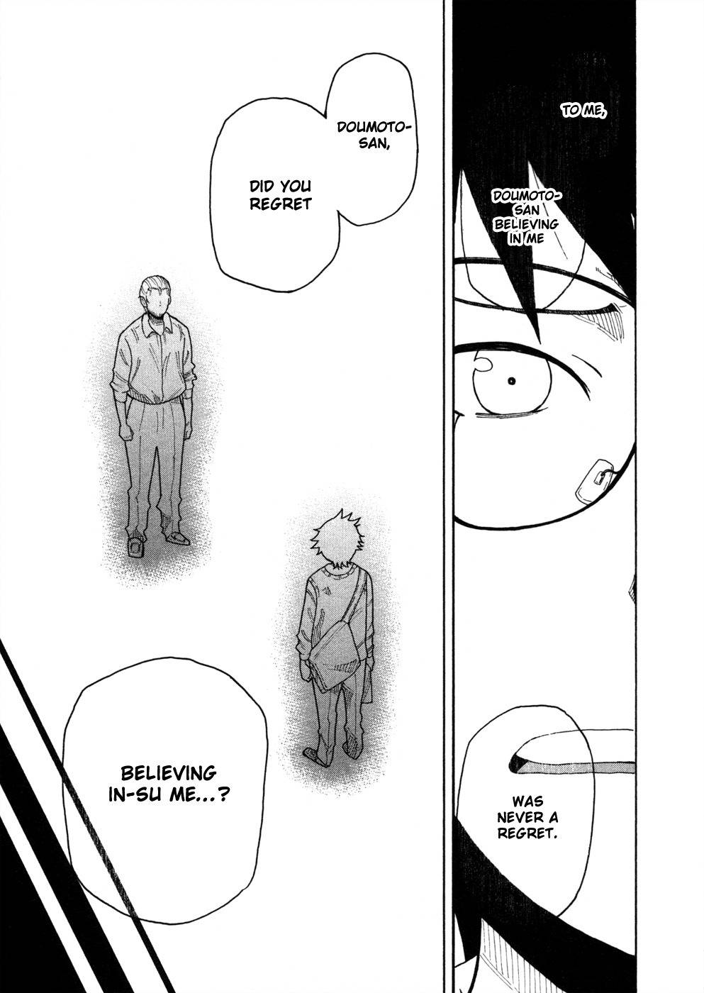 1/11 Chapter 11 page 23 - Chapter 11: Doumoto Seiji