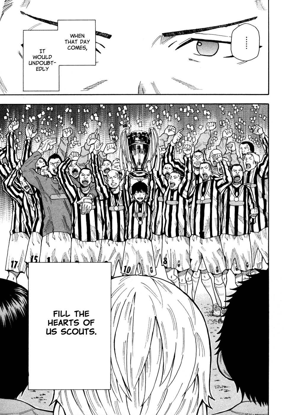 1/11 Chapter 11 page 45 - Chapter 11: Doumoto Seiji