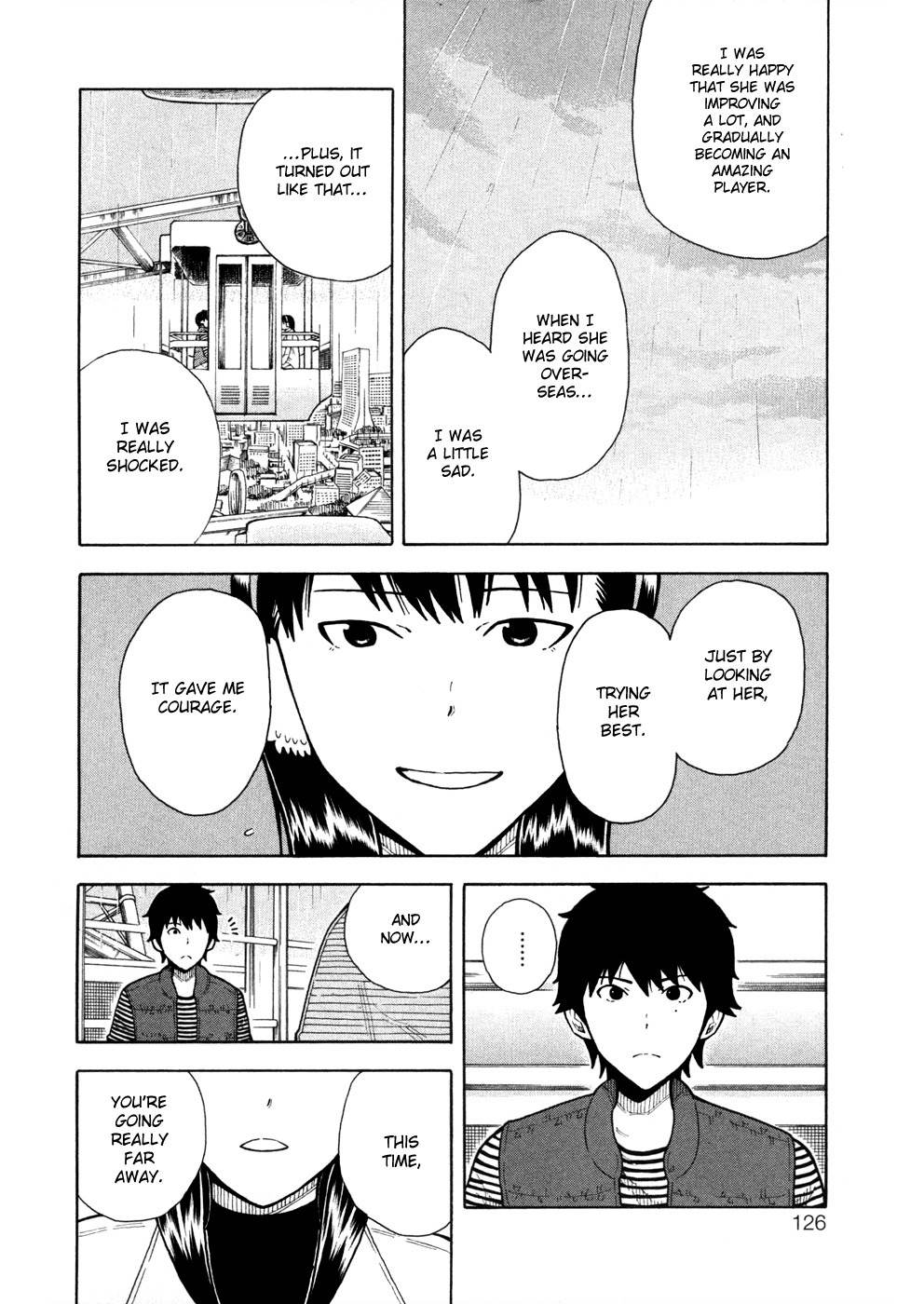 1/11 Chapter 12 page 24 - Chapter 12: Sawatari Mana