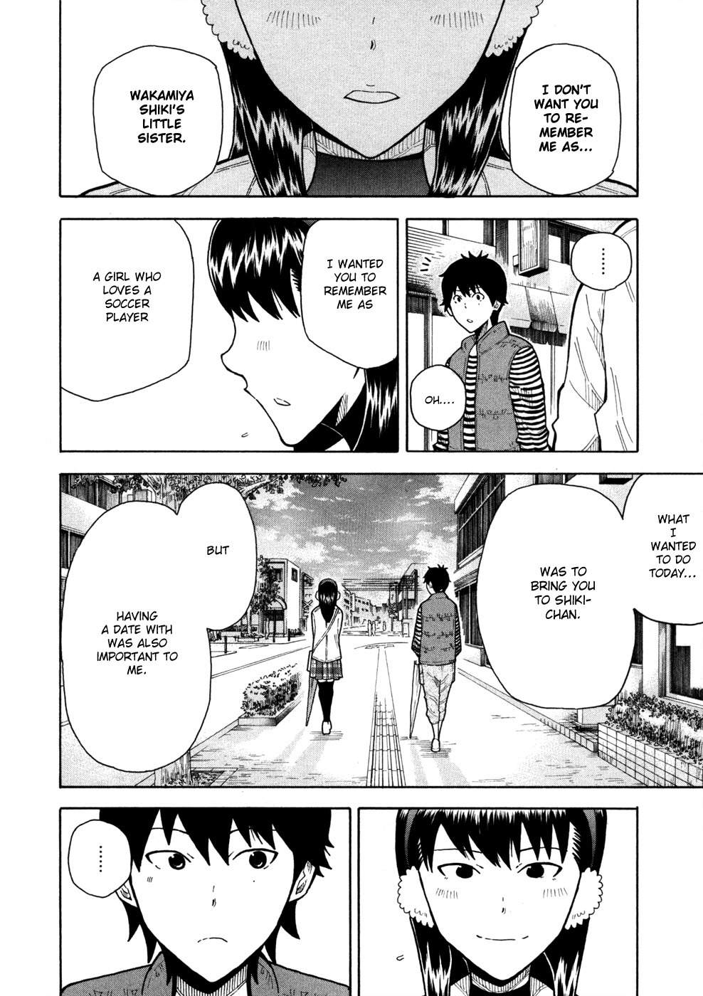1/11 Chapter 12 page 36 - Chapter 12: Sawatari Mana