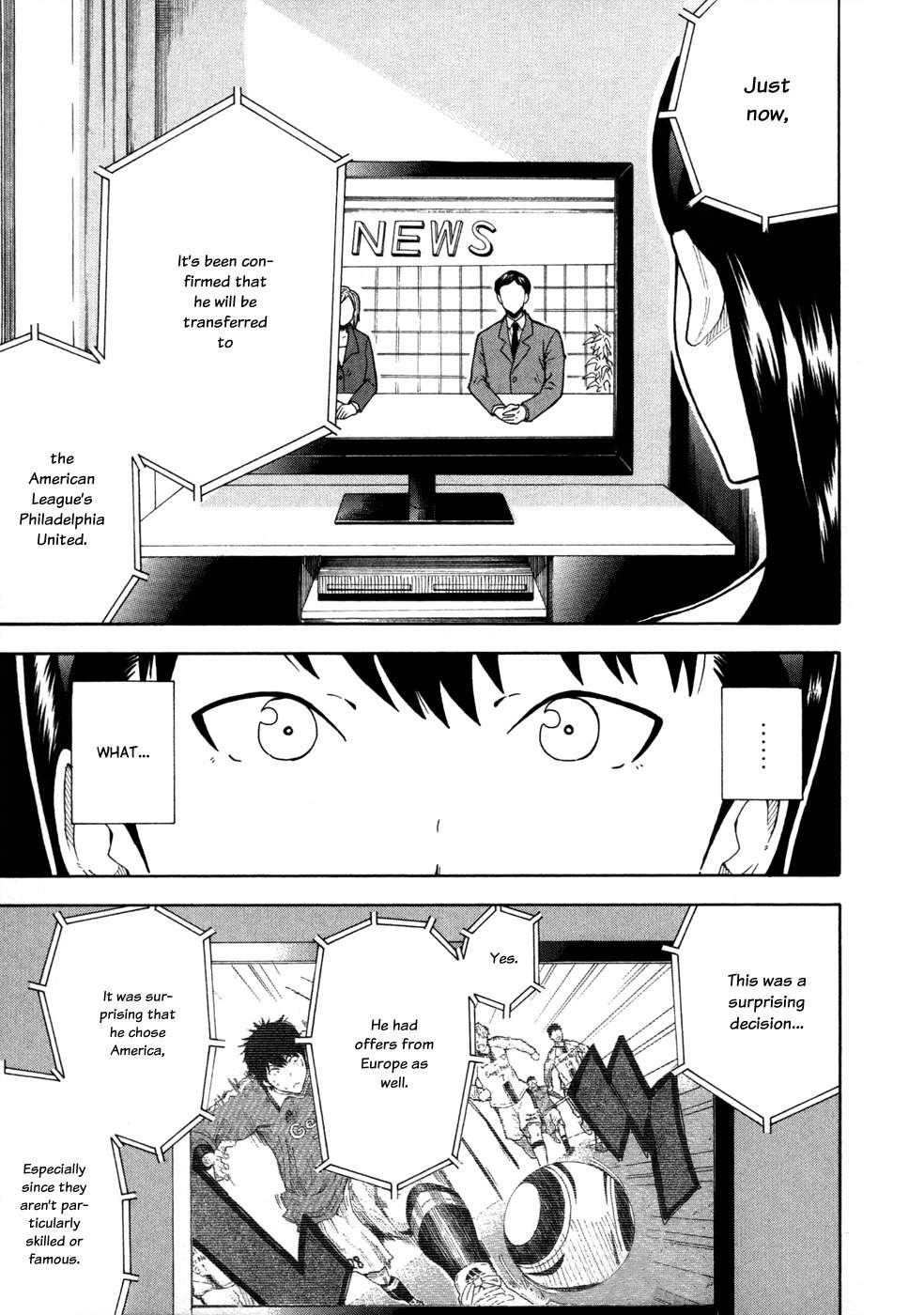 1/11 Chapter 12 page 41 - Chapter 12: Sawatari Mana